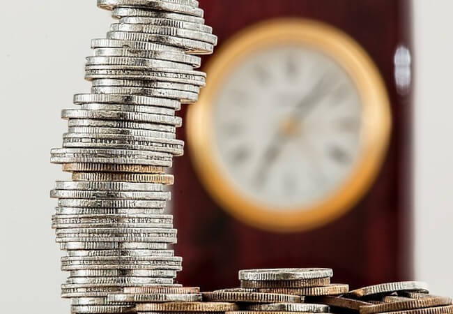Time value of money | blog.pfaasia.com