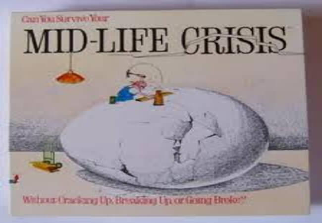 Mid life crisis | blog.pfaasia.com