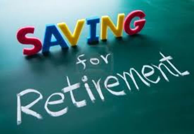 Retire or not retire